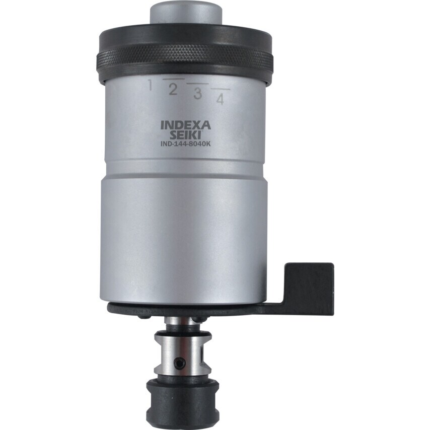 Indexa M2M7 Tapping Head Sets, Collets X Arbor (J at Zoro