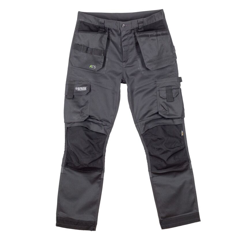 Ats 3D Stretch Holster Trouser - Size 38W L29
