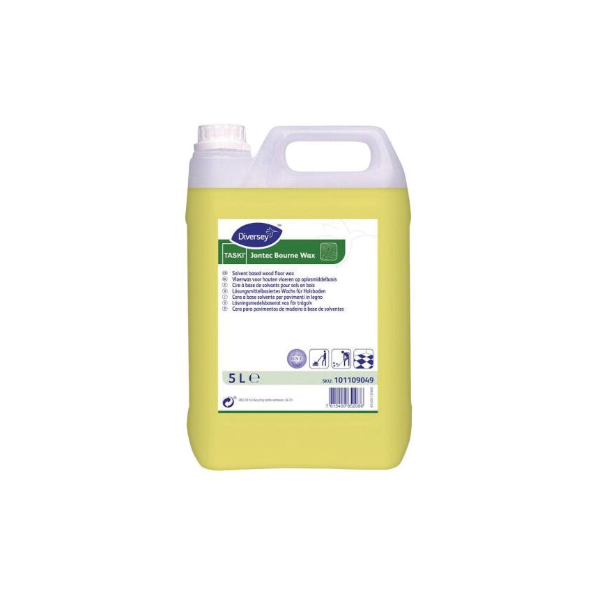 Jontec Bourne Wax - 5L