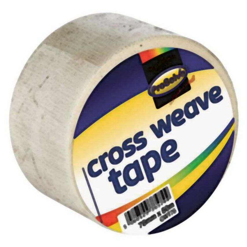Cross Weave Tape