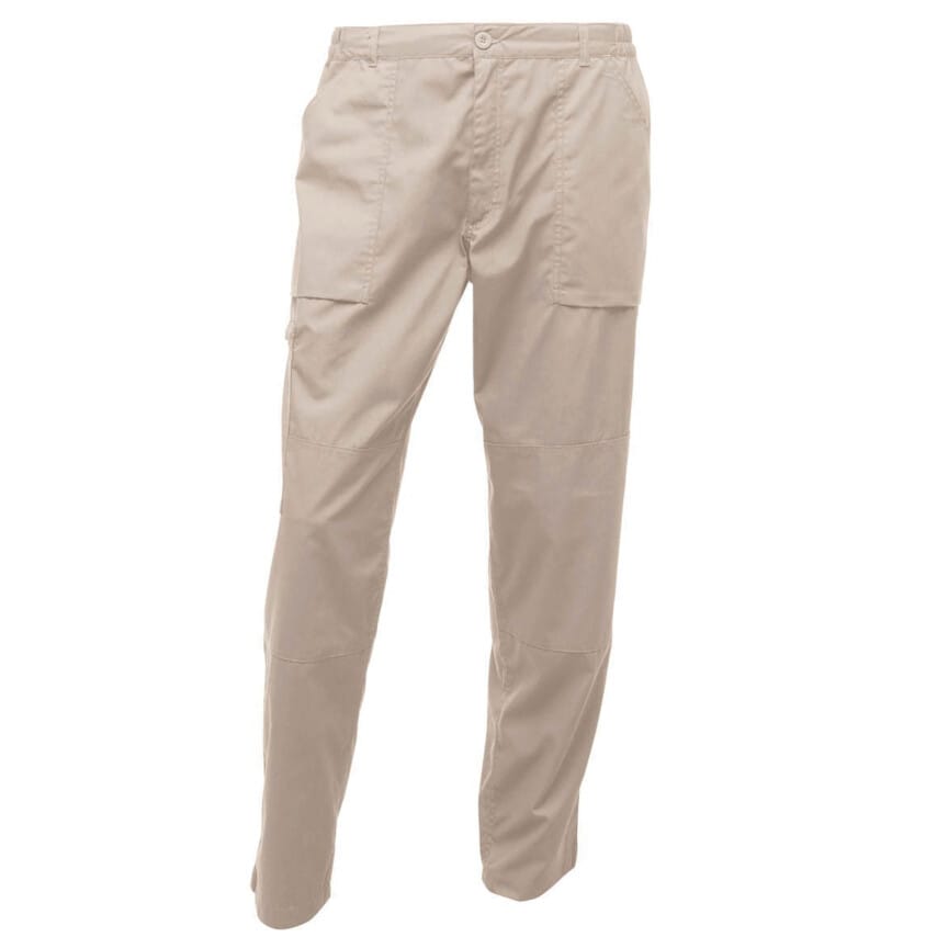 Regatta Professional TRJ330 Mens Lichen 32L Action Trousers