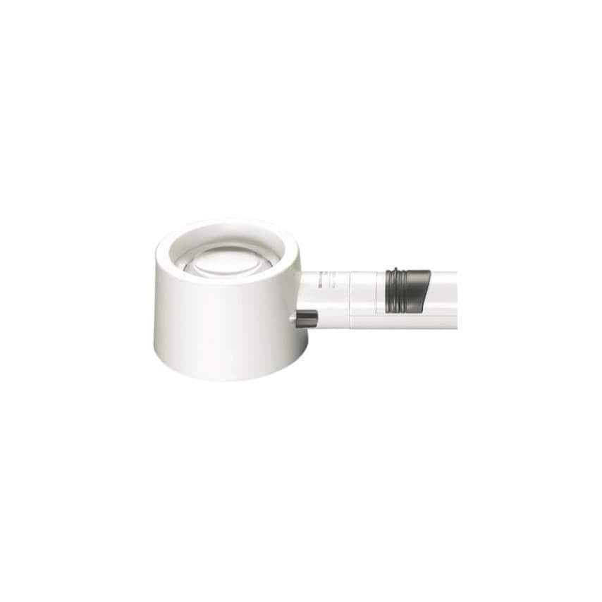 Eschenbach 155274 6X Vario Plus Illuminated Stand Magnifier