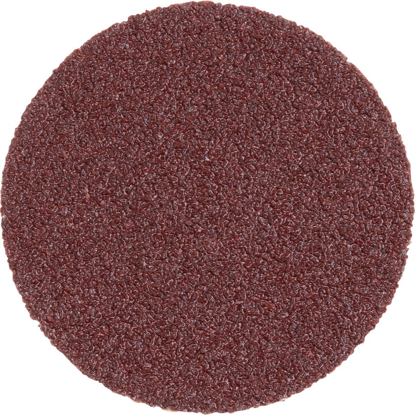 ASD 50MM/2" Stik Discs Self Adhesive Discs - 60 Grit