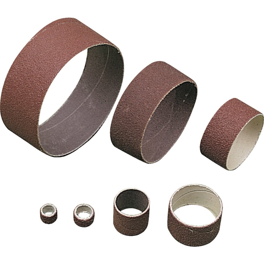 Spirabands Aluminium Oxide - Cylindrical