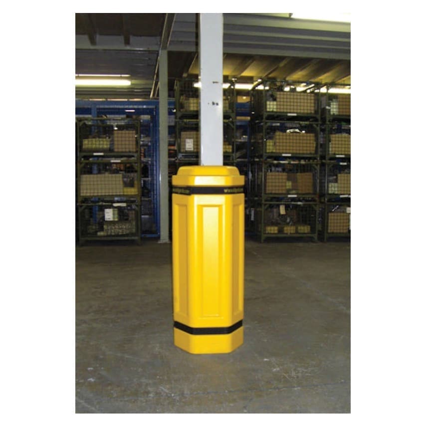 Addgards Slimline Column Protector - Fits Column 100 x 100mm