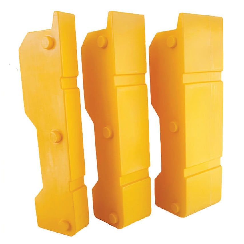Addgards Column Infill - 310mm