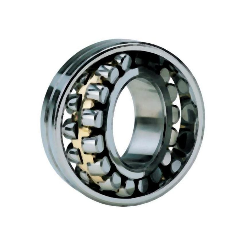 Shop SKF 22220 E/W64 Spherical Roller Bearing Spherical Roller