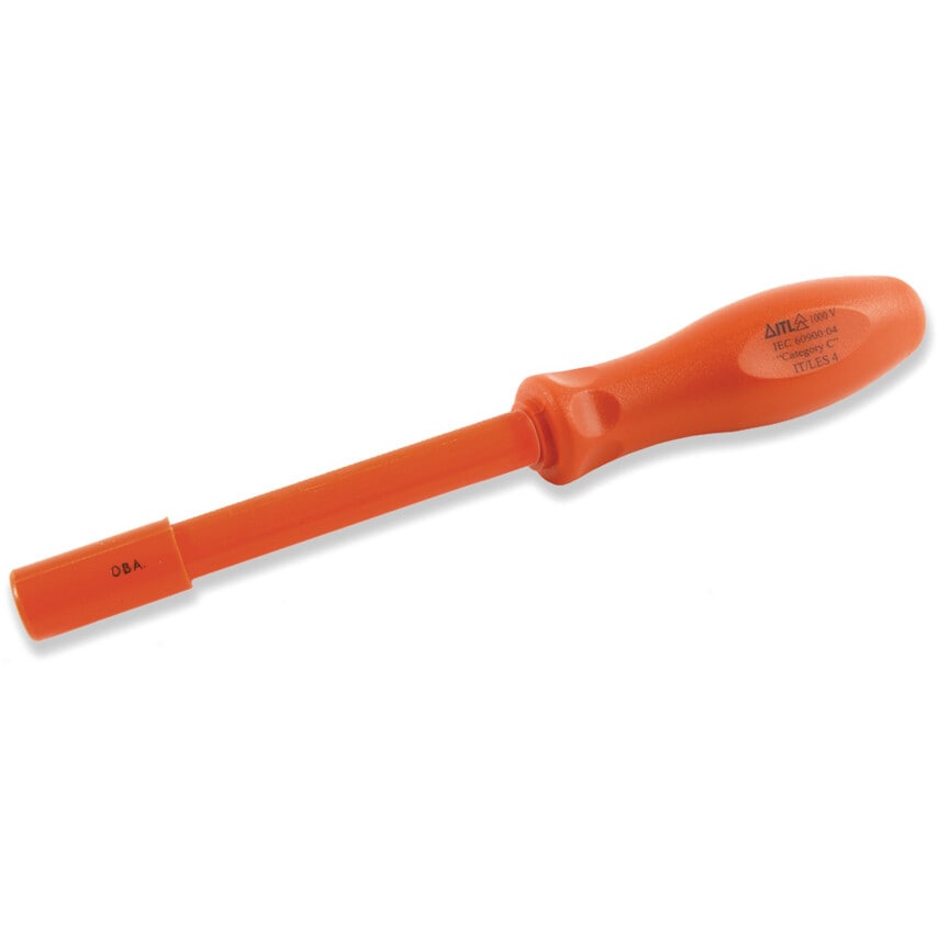 ITL Insulated Tools Ltd It/DRSN3 3BA Nut Spinner- you get 2