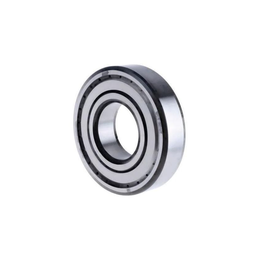 Deep Groove Ball Bearings Snap Ring Zoro UK