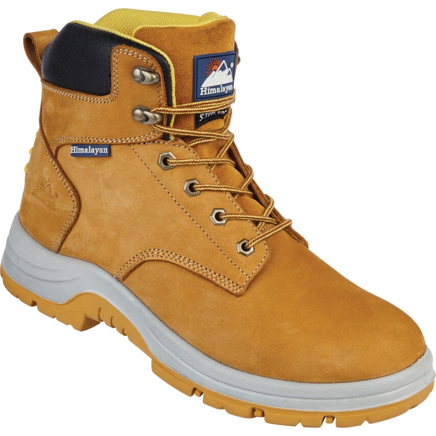 5240/5250 Safety Boots