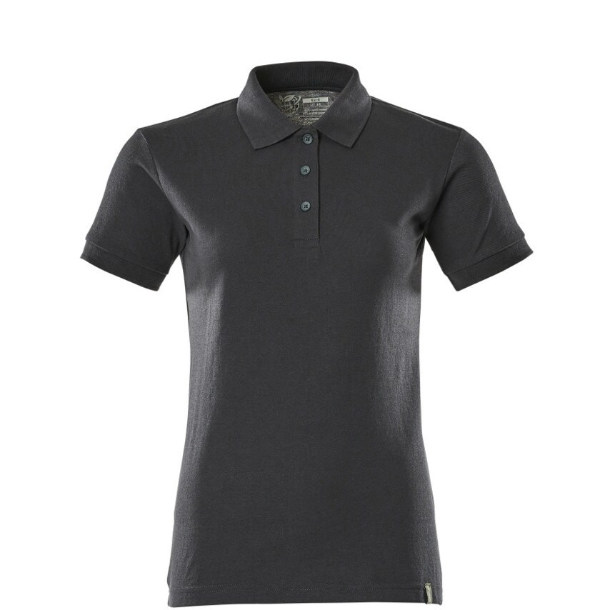 Mascot Crossover Sustainable Women's Polo Shirt Navy (M)