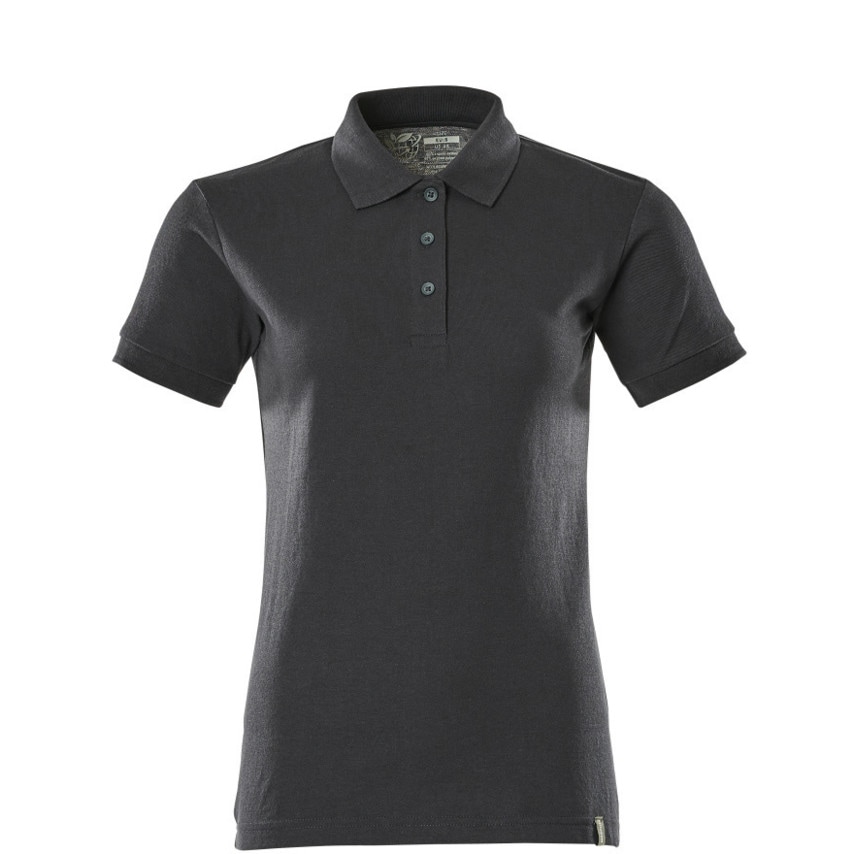 Mascot Crossover Sustainable Women's Polo Shirt Navy (3XL)
