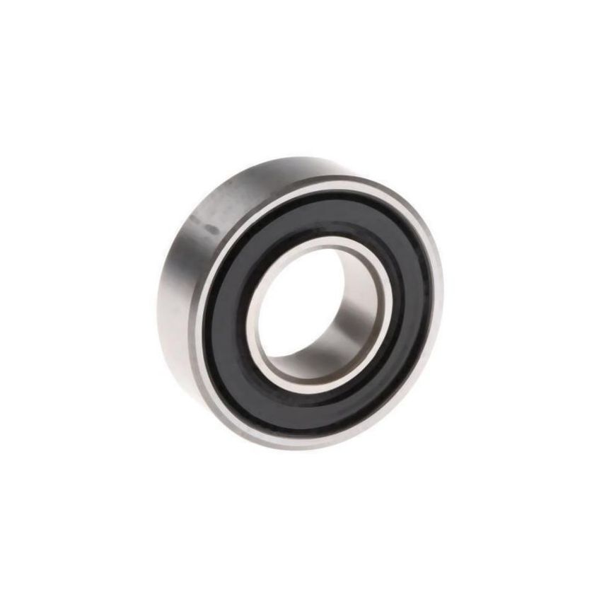 SKF 6206-2RS1/C4GJN - Deep Groove Ball Bearing Double Rubber Seal Greater Int. C