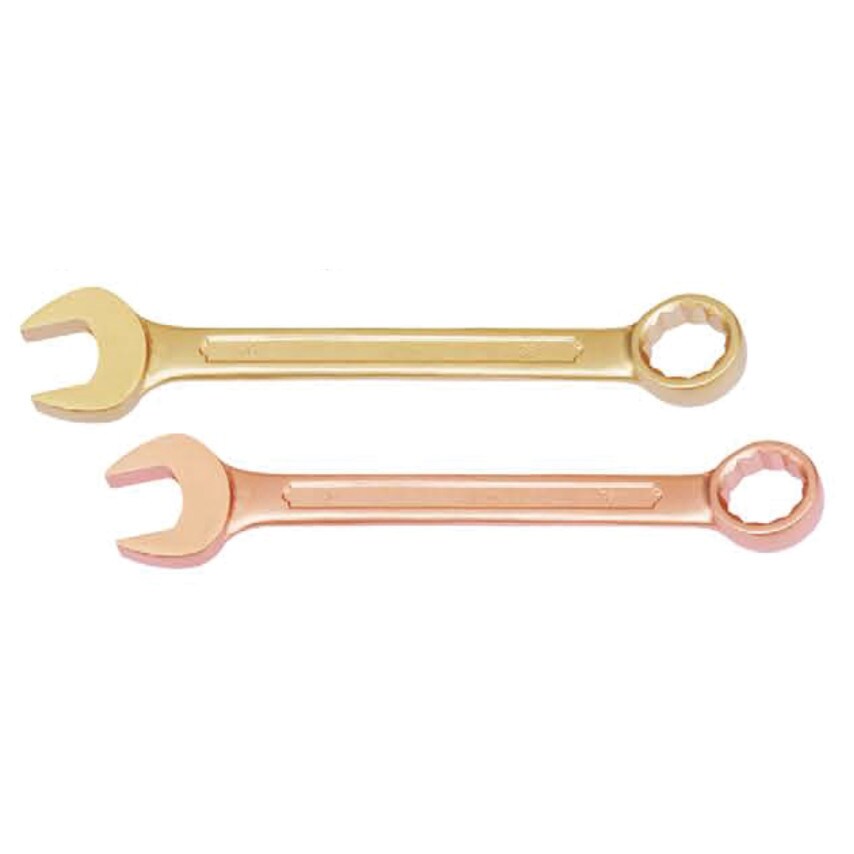 Kennedy 23mm Spark Resistant Combination Spanner Al-Br
