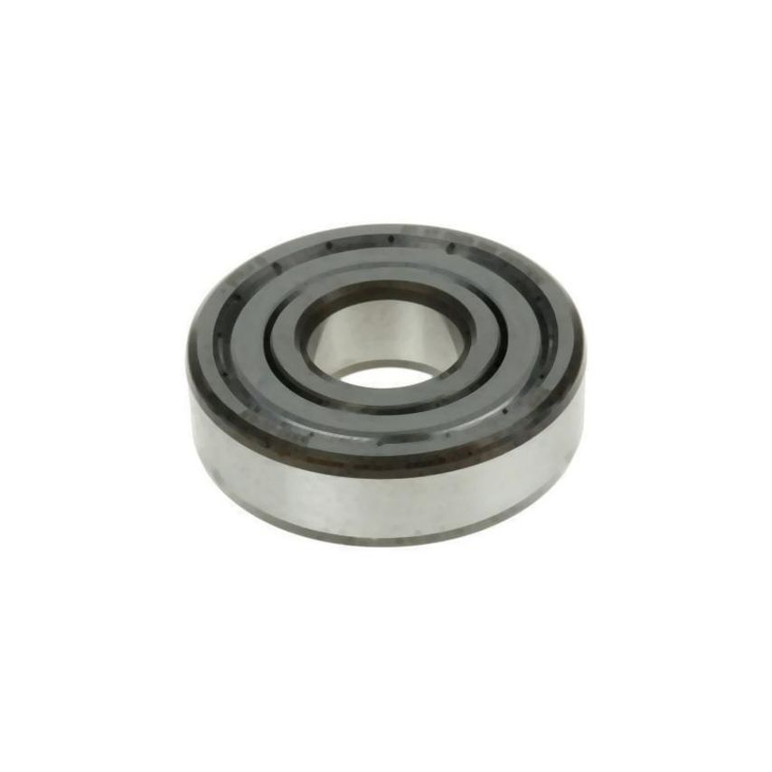 SKF 6209-ZNR - Deep Groove Ball Bearing Snap Ring Groove Metal Shield 45X85X19MM