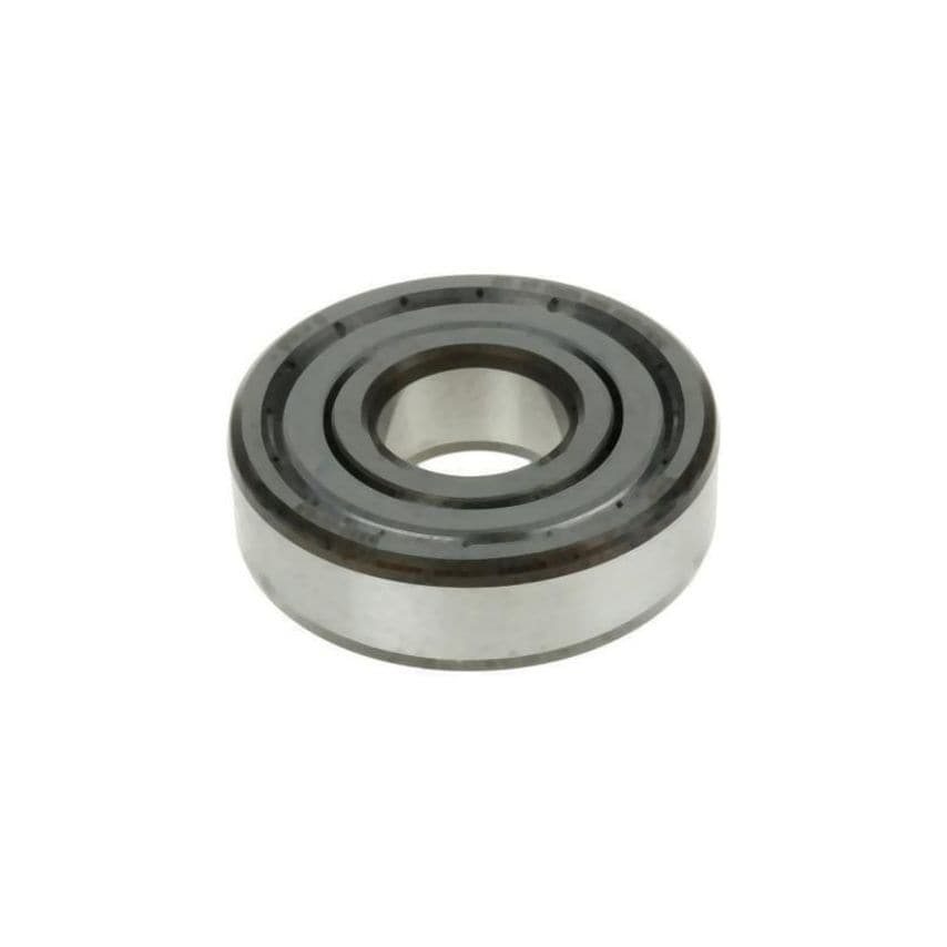 SKF 6210-2Z/C4GJN6 - Deep Ball Bearing Shield On Both Sides, Greater Int. Cleara