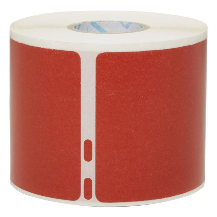 Dymo Dymo LabelWite Shipping Label o Name Badge 54x101mm 220 Labels Pe