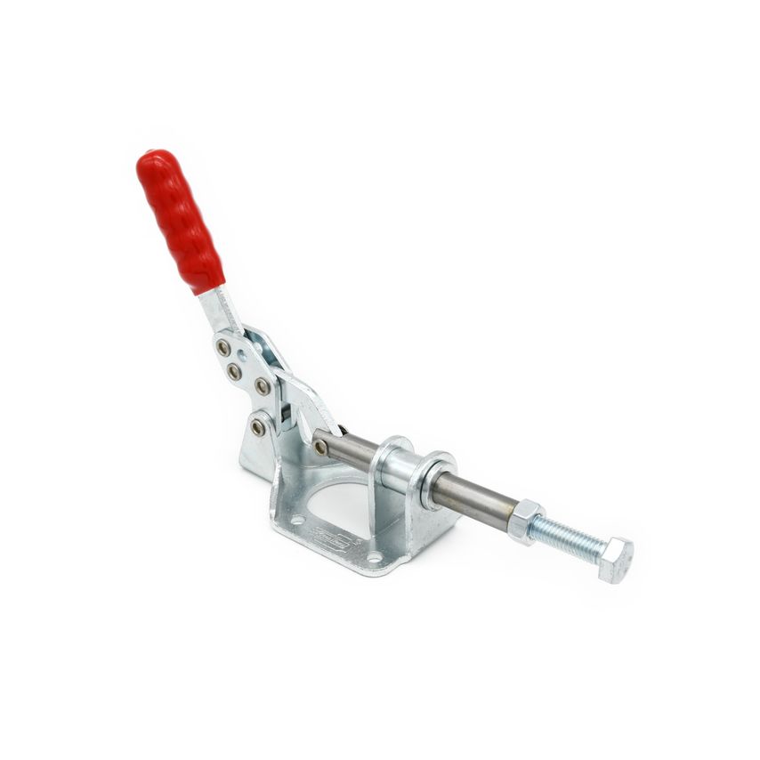 Shop Rotur Push Type Toggle Clamp 135kg Tools