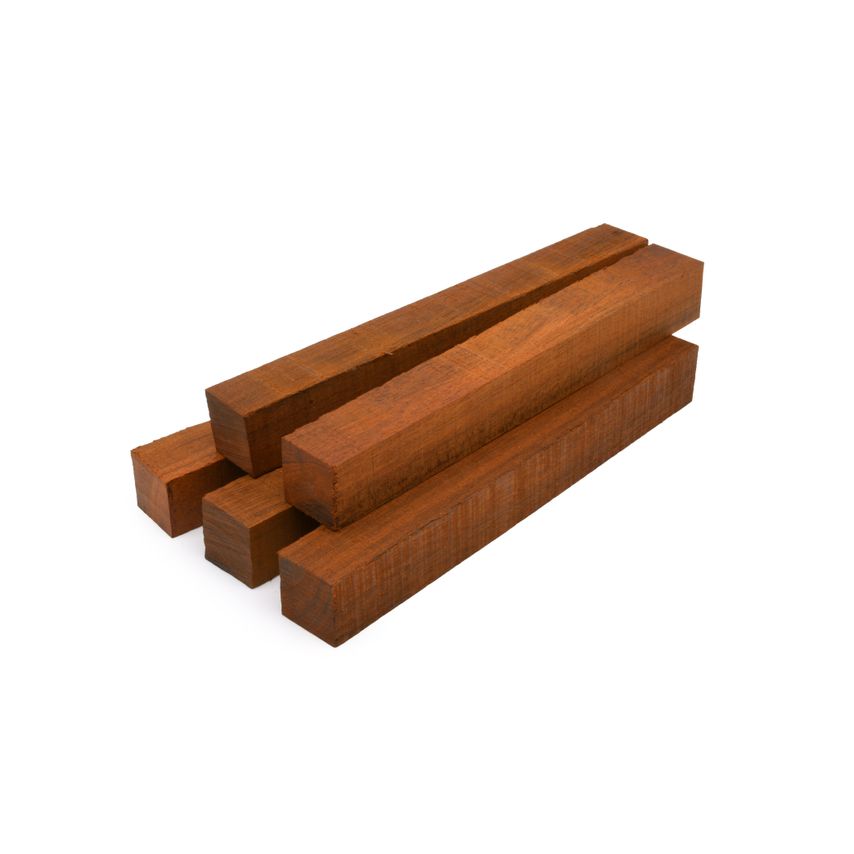 Pen Blanks - Belize Logwood
