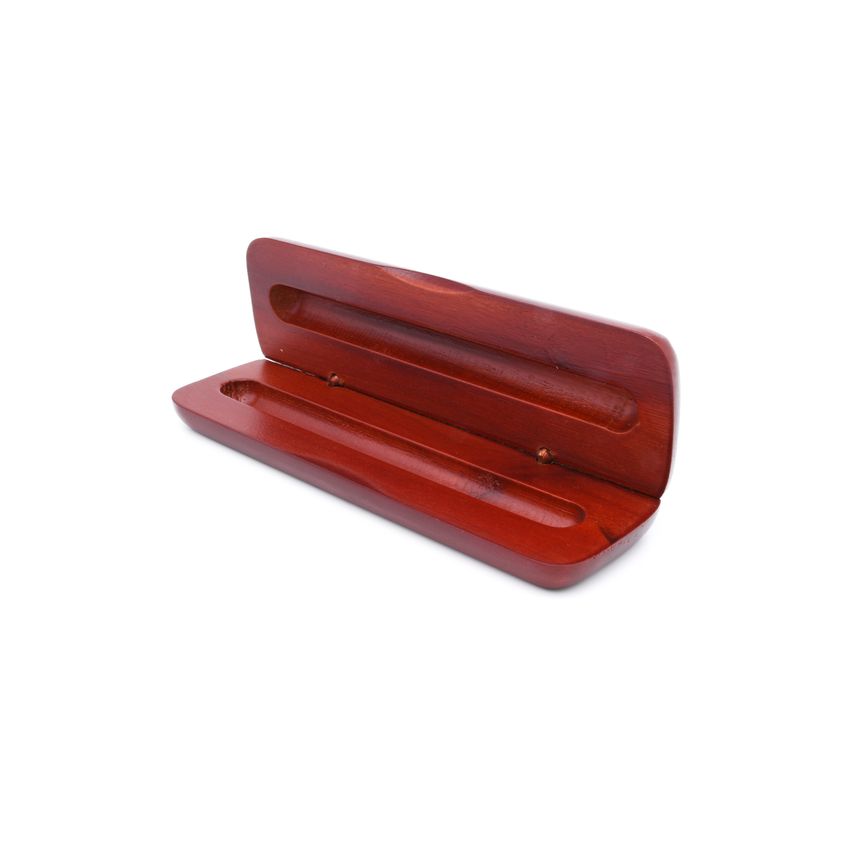 Wooden Pens Case Colour