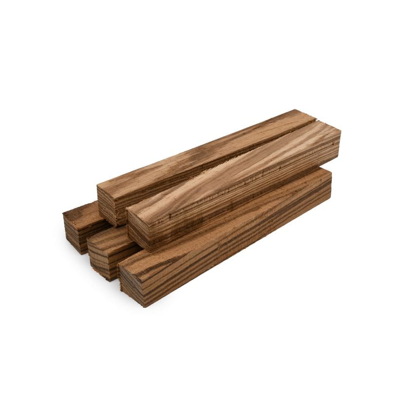 Planet - Rotur Rotur Pen Blanks - Wenge (5 pack)