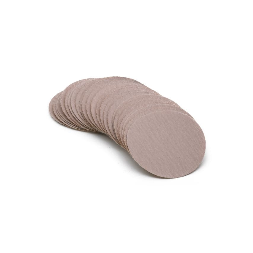 Planet - Rotur Rotur Velcro Backed Abrasive Discs 400 Pk25