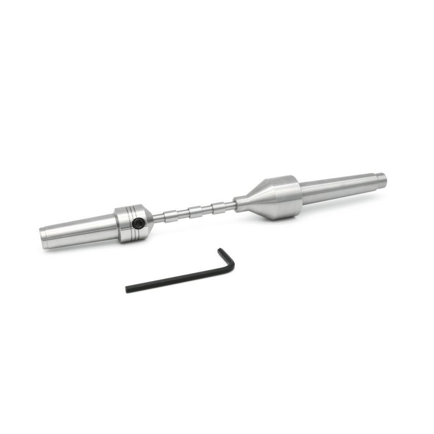 Planet - Rotur Rotur Original Pen Mandrel and Support Centre Kit 2MT