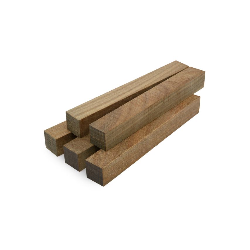 Pen Blanks - Lignum Vitae