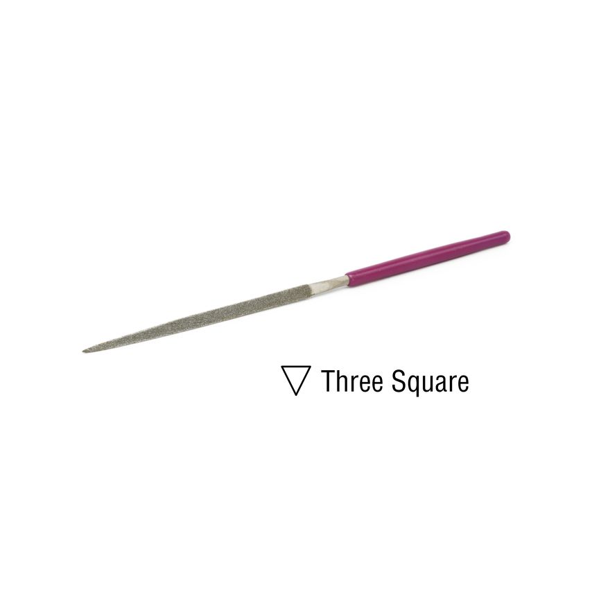Needle File