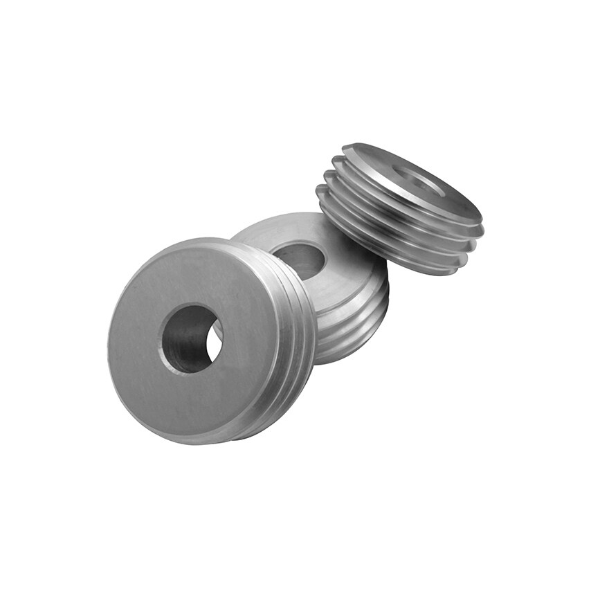 Silbertools Metric Roller Set R16 - 2mm