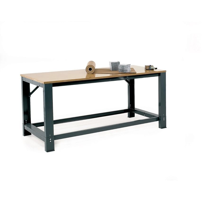 GPC Industries PRPT24ZR Cupboard Unit Right for Mod Bench