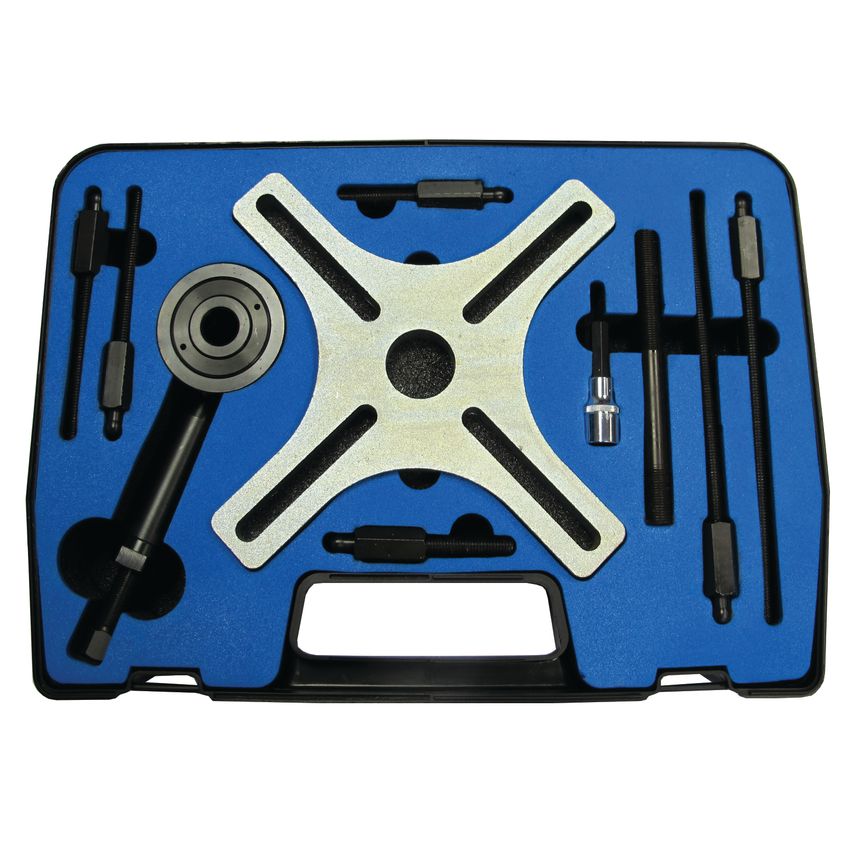 Shop SykesPickavant Mechadraulic Injector Puller Kit V2 Hydraulic