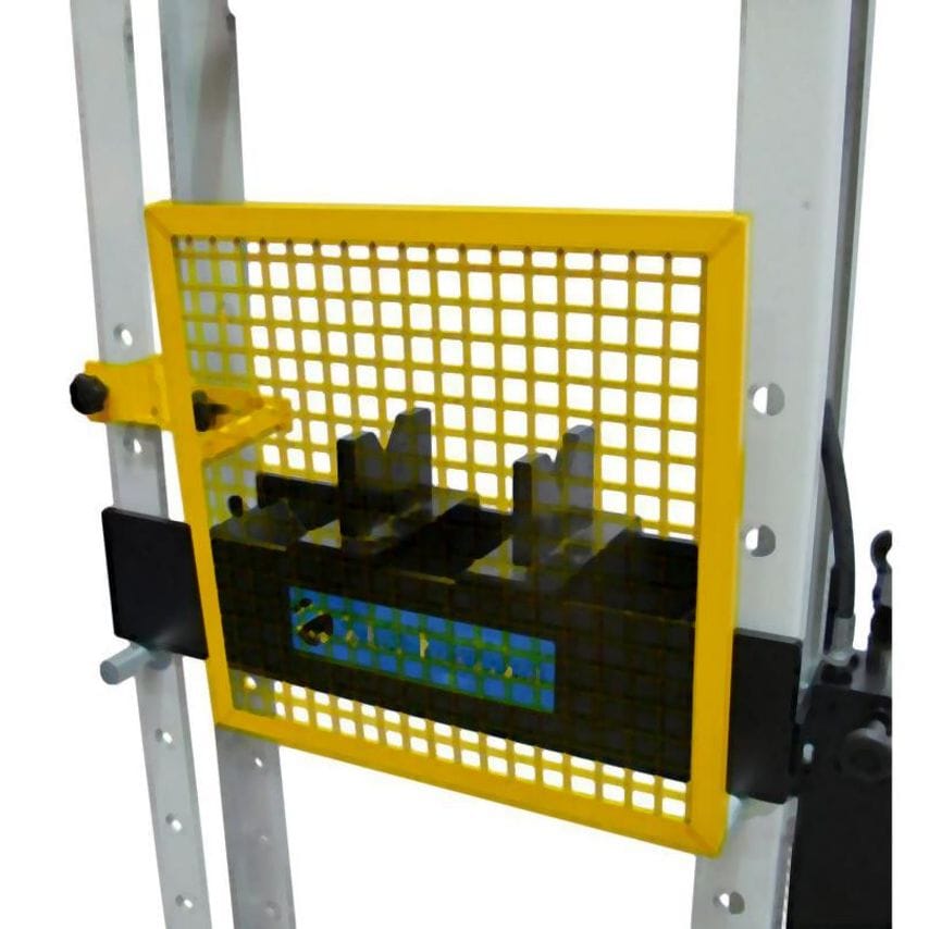Sykes-Pickavant Bench Press - 15T - 53420000