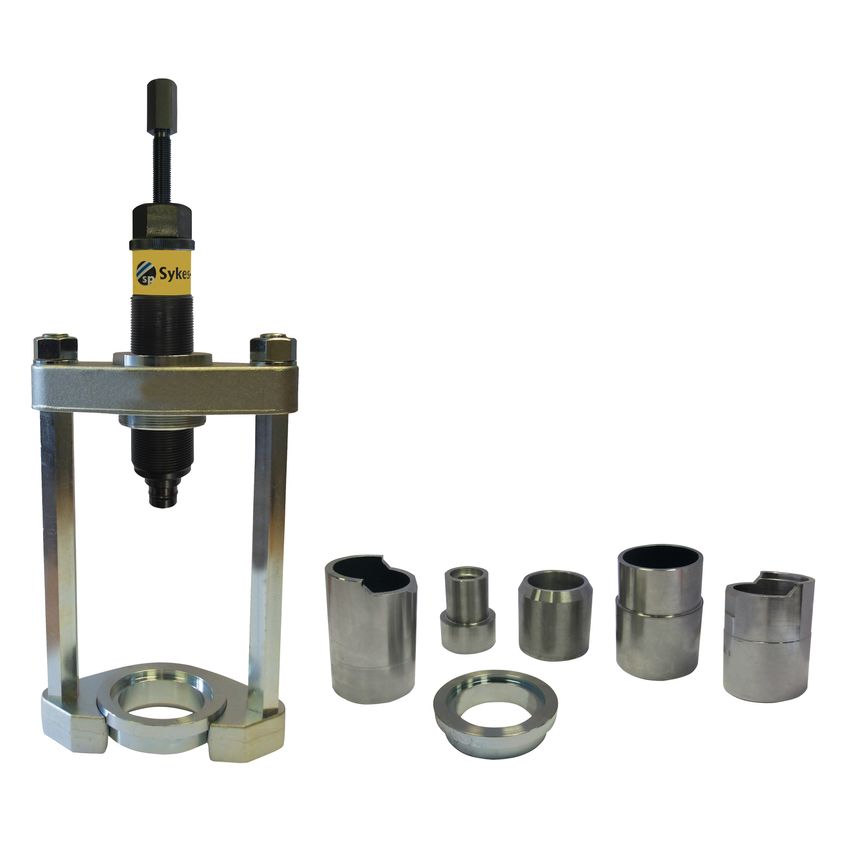 Sykes-Pickavant Sprinter Ball Joint Kit C/W Press Frame & Ram