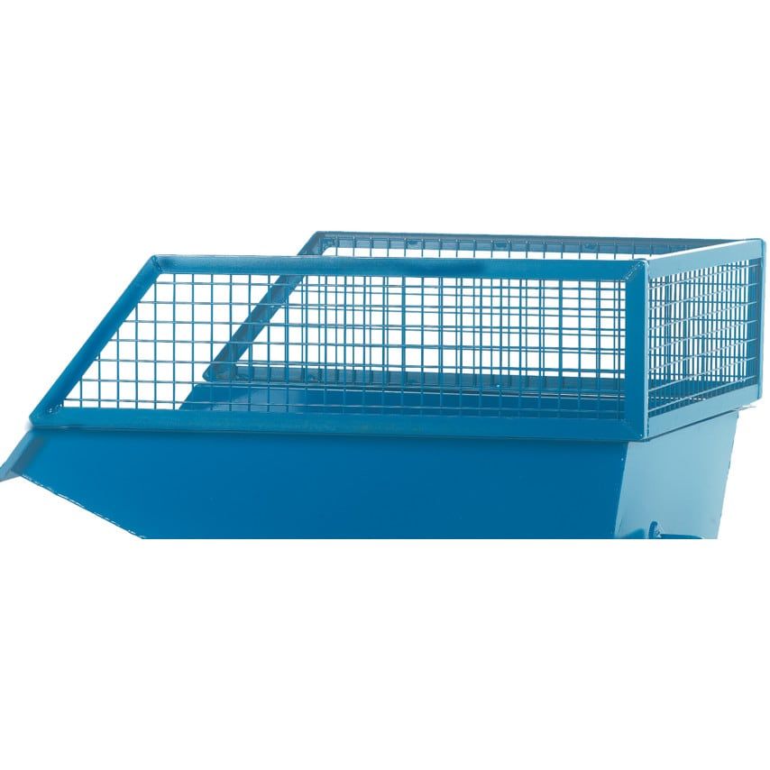 GPC Industries SK001z Mesh Cage to Suit SK302Y
