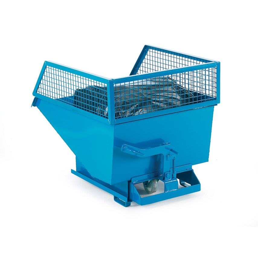 GPC Industries SK008z Mesh Cage to Suit SK419Y