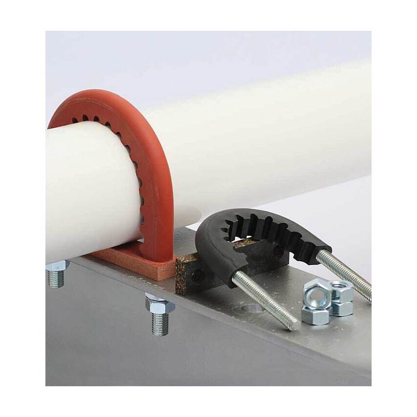 Tico TJ081153 4IN Pipe Grips Grip Type JW152115 BZP Zoro UK