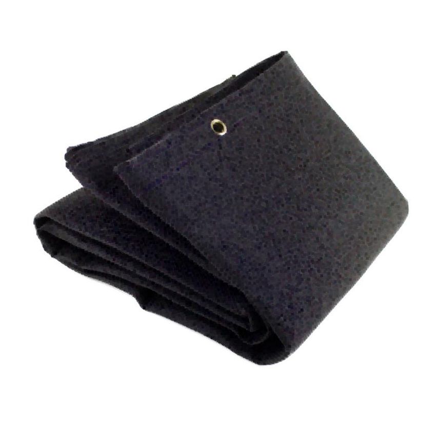 Jackson Safety J2724 Welding Blankets Fiberglass Vermiculite 650 C, 3m x 2m