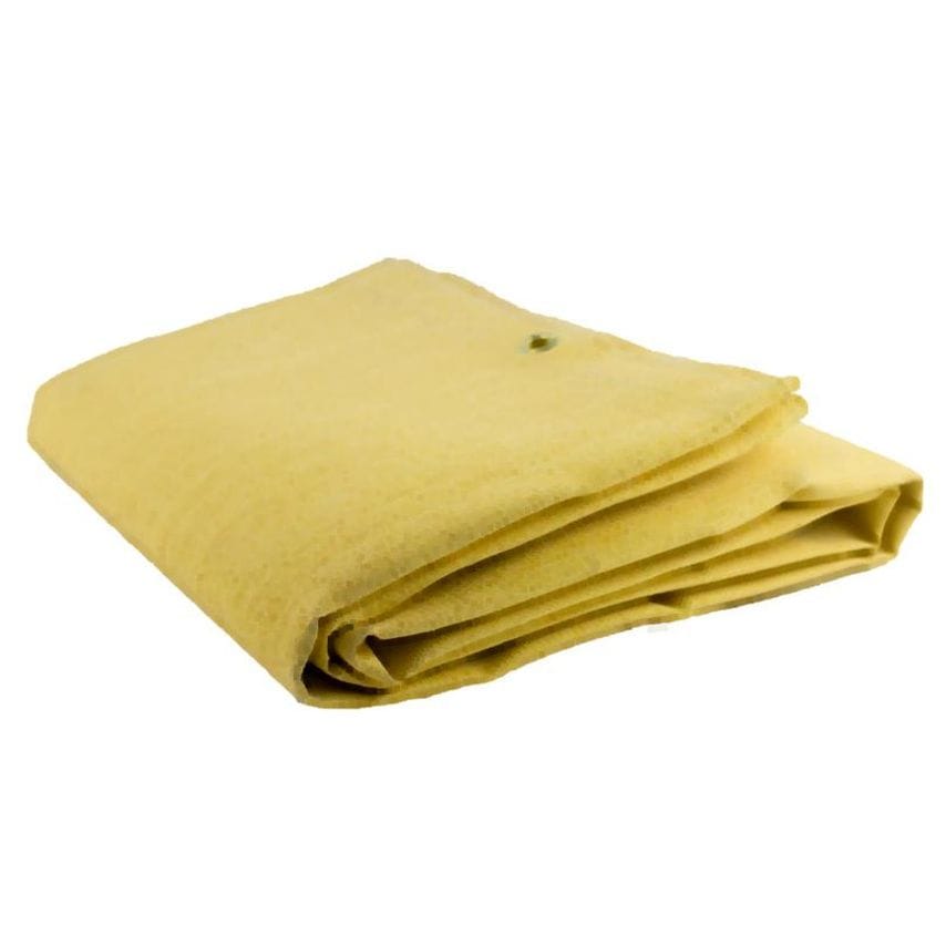 Jackson Safety J2717 Welding Blankets Fiberglass PU Coated 150 C, 1m x 2m