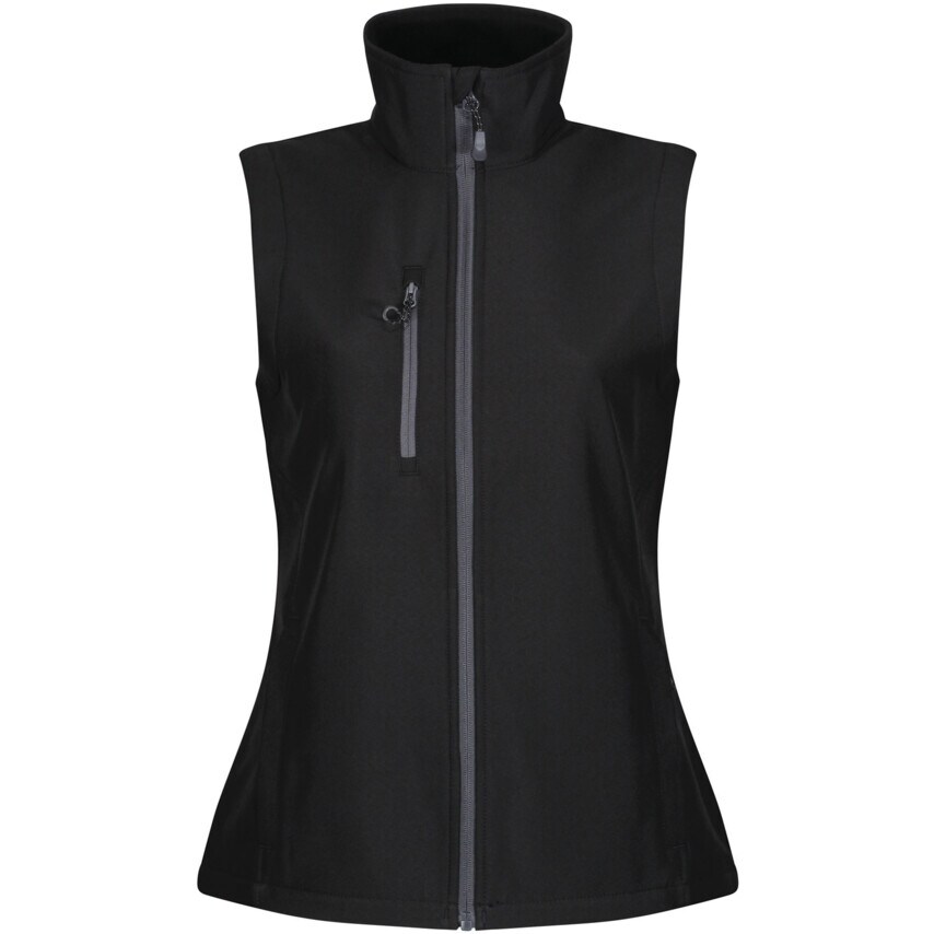 TRA863 Honestly Made Women's Softshell Body Warmers