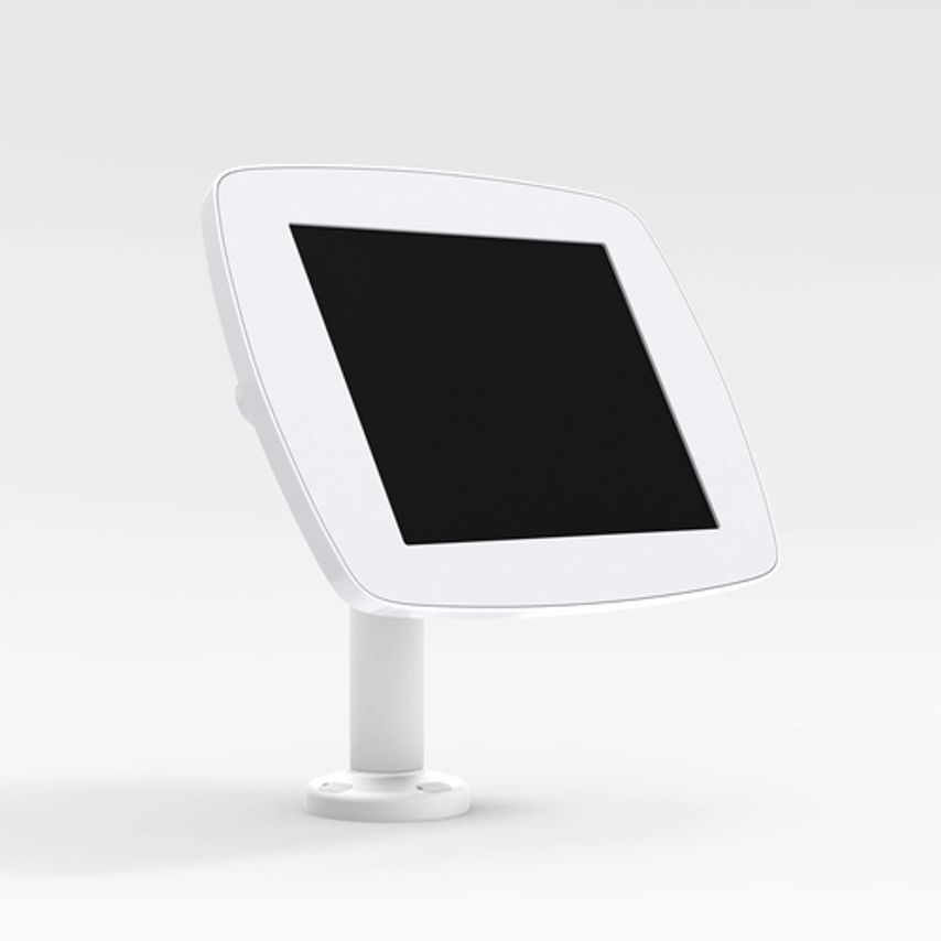 Bouncepad S6-W1-PD6-MD Marketing Swiv60whtclosedcam/Closedhome Pd6
