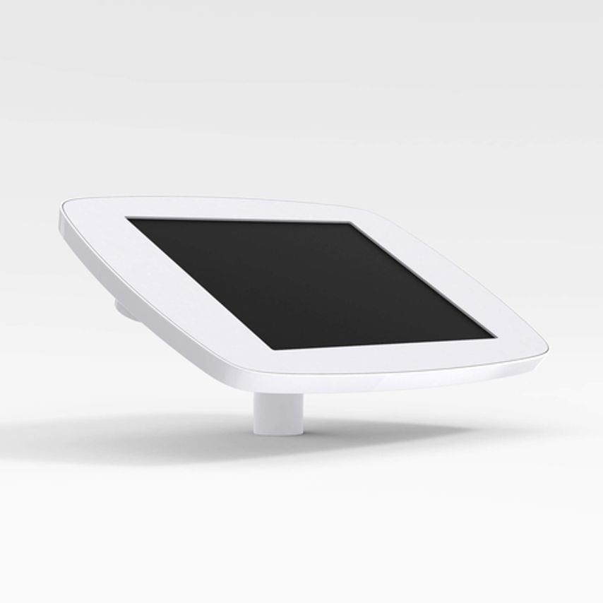 Bouncepad DSK-W1-SG-MX Marketing Deskwhtclosedcam/Closedhome Sg