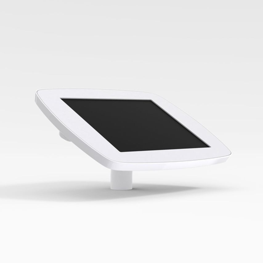 Bouncepad DSK-W4-PD5-MD Marketing Deskwhtopencam/Openhome Pd5