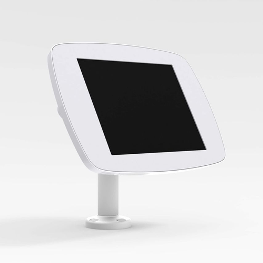 Bouncepad S6-W4-SG-MX Marketing Swiv60whtopencam/Openhome Sg