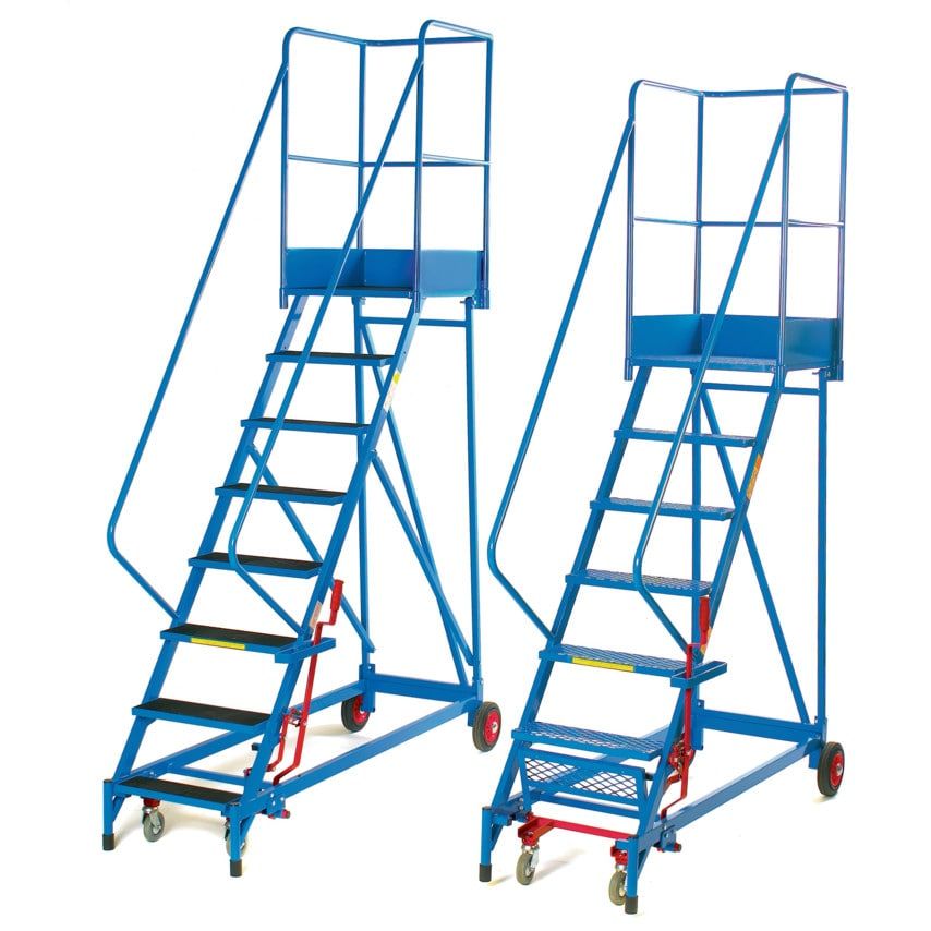 GPC Industries MS6901 Elite Wide 15 Step Phenolic