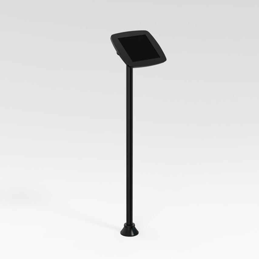 Bouncepad FSS-B4-TS3-MD Marketing Floorstdsblkopencam/Openhome Ts3