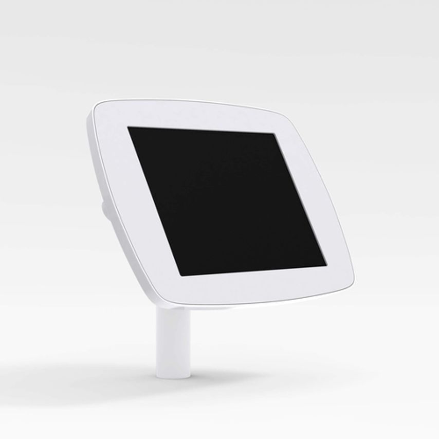 Bouncepad S60-W4-AR2-MD Marketing Static60whtopencam/Openhome Ar2