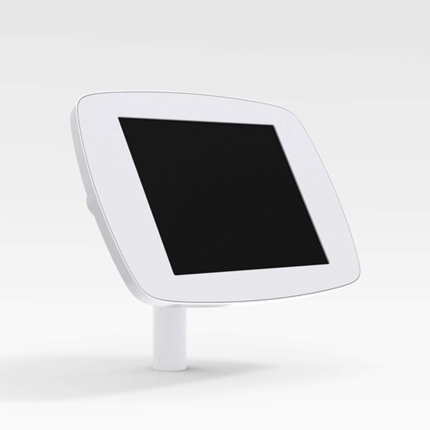 Bouncepad S60-W4-SG-MX Marketing Static60whtopencam/Openhome Sg