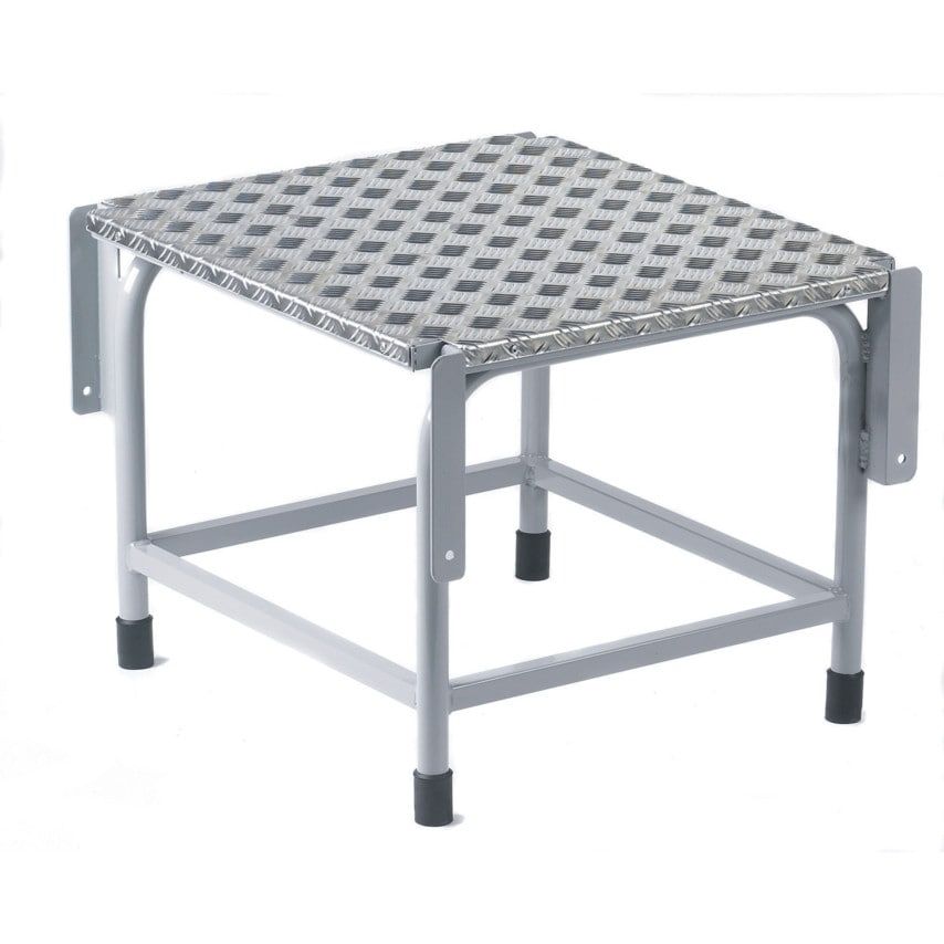 GPC Industries MUP407A Modular System 4 Step Turn Unit Painted