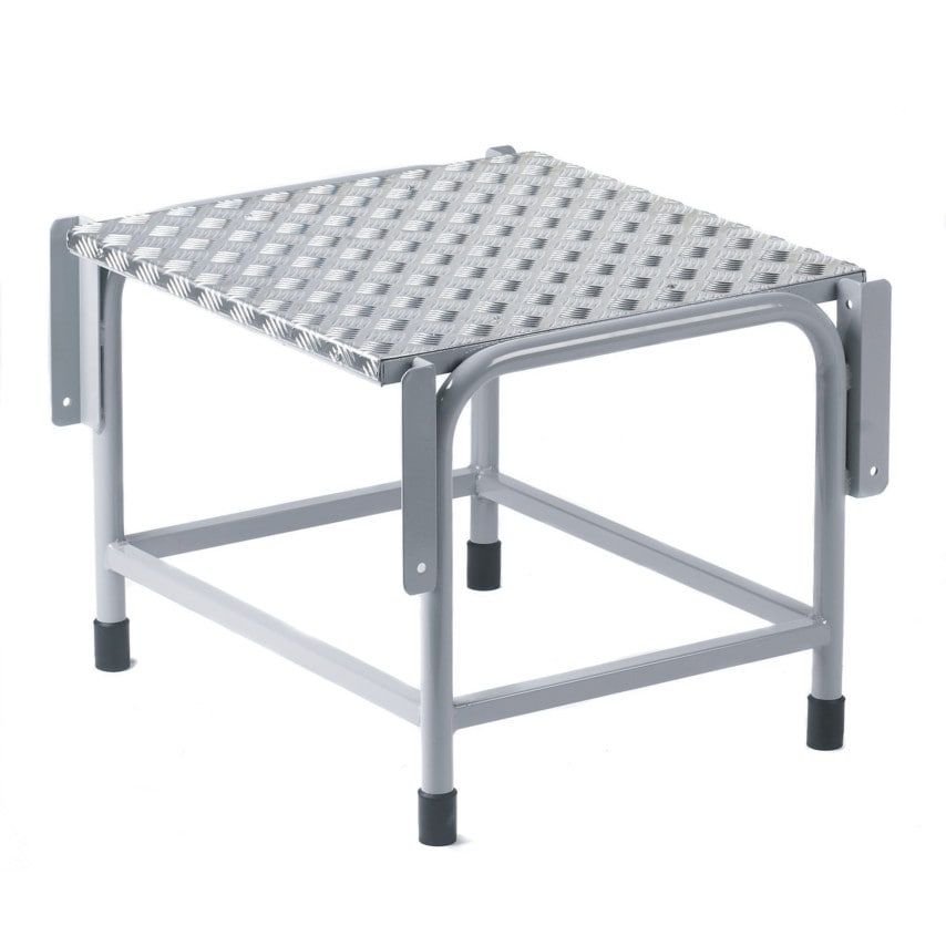 GPC Industries MUP206A Modular System 2 Step Infil Painted